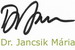 Dr.Jancsik Mária állatorvos